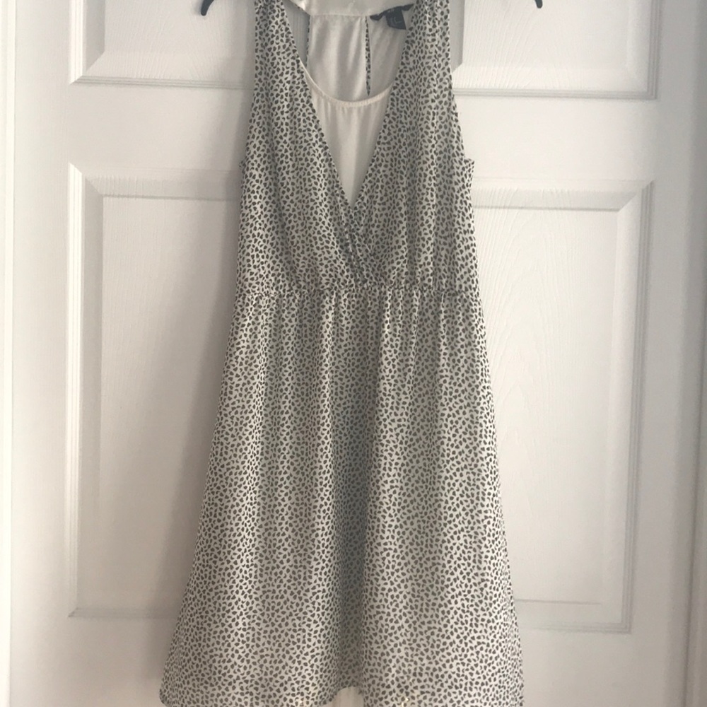 H&M dress